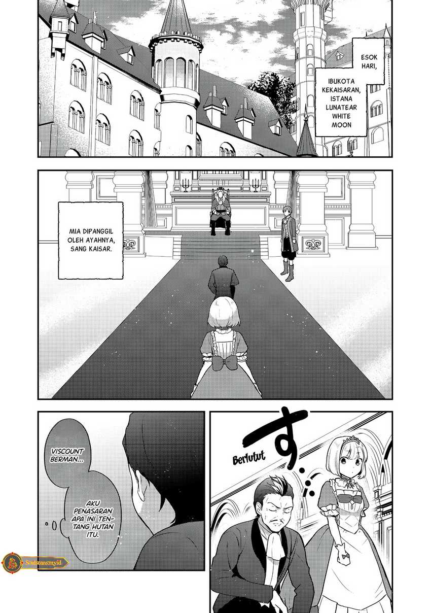 Tearmoon Empire Story Chapter 28 Gambar 8